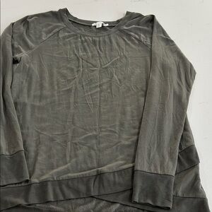 Threads 4 Thought Long Sleeve Top